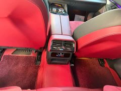 BMW i5 eDrive 35L Exclusive M Sports Package - фото 9