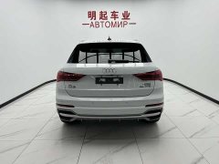Audi Q3 35 TFSI Fashionable and Dynamic - фото 10