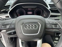 Audi Q3 35 TFSI Fashionable and Dynamic - фото 14