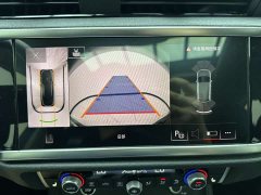 Audi Q3 35 TFSI Fashionable and Dynamic - фото 16