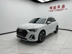 Audi Q3 35 TFSI Fashionable and Dynamic - фото 4