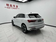 Audi Q3 35 TFSI Fashionable and Dynamic - фото 8