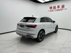 Audi Q3 35 TFSI Fashionable and Dynamic - фото 9