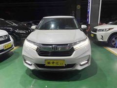 Lynk & Co Guandao 2020 370TURBO four-wheel drive exclusive edition - фото 2