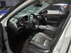 Lynk & Co Guandao 2020 370TURBO four-wheel drive exclusive edition - фото 4