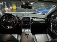 Lynk & Co Guandao 2020 370TURBO four-wheel drive exclusive edition - фото 5