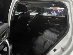 Lynk & Co Guandao 2020 370TURBO four-wheel drive exclusive edition - фото 6