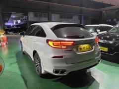 Lynk & Co Guandao 2020 370TURBO four-wheel drive exclusive edition - фото 7