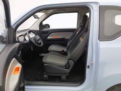 Wuling Hongguang MINIEV 2020 Free Lithium Iron Phosphate - фото 10