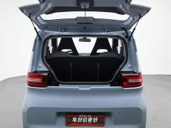 Wuling Hongguang MINIEV 2020 Free Lithium Iron Phosphate - фото 16