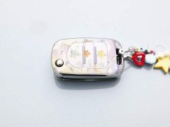 Wuling Hongguang MINIEV 2020 Free Lithium Iron Phosphate - фото 19