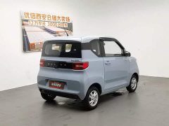 Wuling Hongguang MINIEV 2020 Free Lithium Iron Phosphate - фото 2