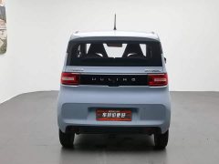Wuling Hongguang MINIEV 2020 Free Lithium Iron Phosphate - фото 4