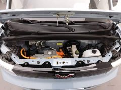 Wuling Hongguang MINIEV 2020 Free Lithium Iron Phosphate - фото 6