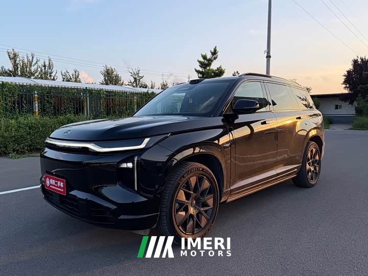 Trumpchi S7 205km Max LiDAR Edition - автомобиль из Китая