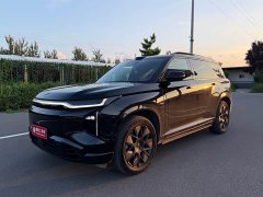 Trumpchi S7 205km Max LiDAR Edition - фото 1