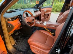 Trumpchi S7 205km Max LiDAR Edition - фото 10