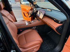 Trumpchi S7 205km Max LiDAR Edition - фото 11