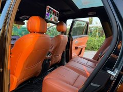 Trumpchi S7 205km Max LiDAR Edition - фото 12