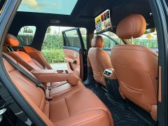 Trumpchi S7 205km Max LiDAR Edition - фото 13