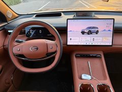 Trumpchi S7 205km Max LiDAR Edition - фото 14