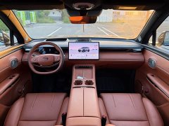 Trumpchi S7 205km Max LiDAR Edition - фото 15