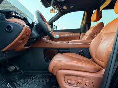 Trumpchi S7 205km Max LiDAR Edition - фото 16
