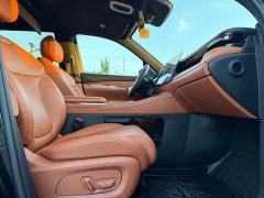 Trumpchi S7 205km Max LiDAR Edition - фото 17