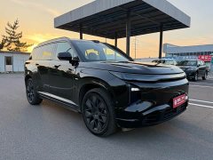 Trumpchi S7 205km Max LiDAR Edition - фото 3