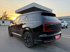 Trumpchi S7 205km Max LiDAR Edition - фото 4