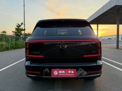Trumpchi S7 205km Max LiDAR Edition - фото 5