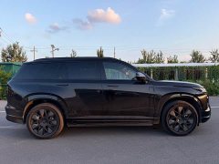 Trumpchi S7 205km Max LiDAR Edition - фото 7