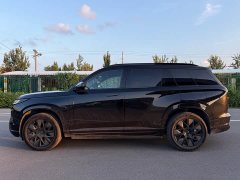Trumpchi S7 205km Max LiDAR Edition - фото 8