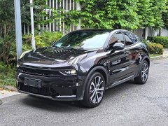 Lynk & Co 05 2.0TD four-wheel drive Halo - фото 1