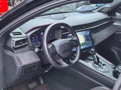 Lynk & Co 05 2.0TD four-wheel drive Halo - фото 10