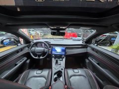 Lynk & Co 05 2.0TD four-wheel drive Halo - фото 17