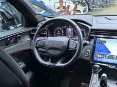Lynk & Co 05 2.0TD four-wheel drive Halo - фото 18