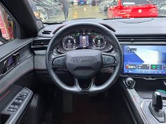 Lynk & Co 05 2.0TD four-wheel drive Halo - фото 19