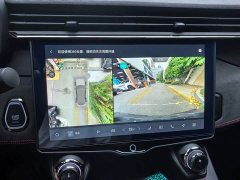 Lynk & Co 05 2.0TD four-wheel drive Halo - фото 3