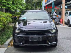Lynk & Co 05 2.0TD four-wheel drive Halo - фото 4