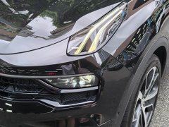Lynk & Co 05 2.0TD four-wheel drive Halo - фото 5
