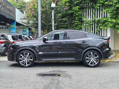 Lynk & Co 05 2.0TD four-wheel drive Halo - фото 6