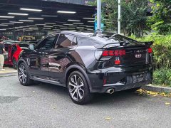 Lynk & Co 05 2.0TD four-wheel drive Halo - фото 7