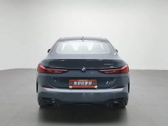 BMW 2 Series (Imported) 2021 225i Four-Door Coupe M Sports Night Package - фото 4