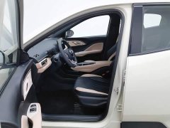 BYD Seagull Vitality Edition - фото 10