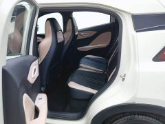 BYD Seagull Vitality Edition - фото 15