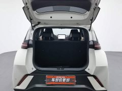 BYD Seagull Vitality Edition - фото 16