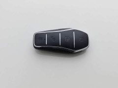 BYD Seagull Vitality Edition - фото 19