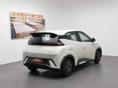 BYD Seagull Vitality Edition - фото 2
