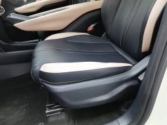 BYD Seagull Vitality Edition - фото 20